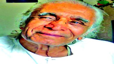 At the Creator's Hand: Self-Published Ghazal Star Harkisan Joshi