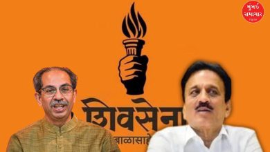 Girish Mahajan's claim