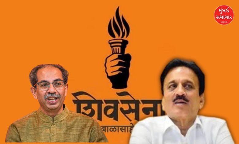 Girish Mahajan's claim