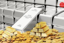 A sudden surge: Gold surges by Rs. 2192 and silver by Rs. 6281