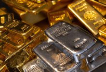 Gold Prices Rise Amid Trade War Concerns