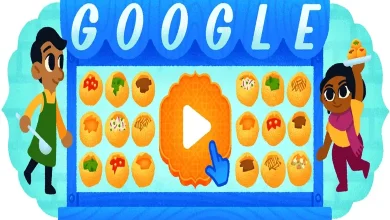 Google Doodleના બદલે દેખાશે તમારું નામ, બસ કરવું પડશે આ કામ...