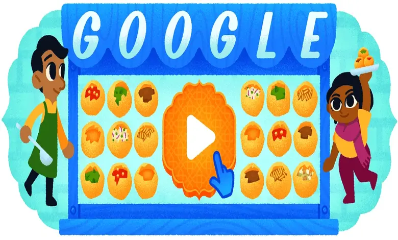Google Doodleના બદલે દેખાશે તમારું નામ, બસ કરવું પડશે આ કામ...