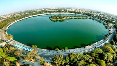 Green City Ahmedabad