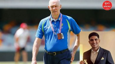 Greg Chappell's interview about Gill