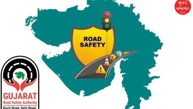 ગુજરાત રોડ સેફ્ટી