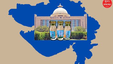 ગુજરાત સરકારનો મહત્વનો નિર્ણય, સચિવાલયમાં પ્લાસ્ટિકને બદલે કાચની બોટલમાં પાણી મળશે