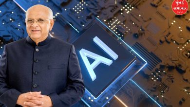 ગુજરાત સરકારે એઆઈ અમલીકરણનો એક્શન પ્લાન મંજૂર કર્યો, નાગરિકોને સુવિધાનો લાભ ઝડપથી મળશે