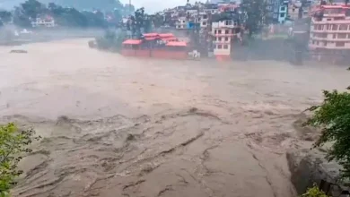 Monsoon wreaks havoc in Himachal Pradesh; 72 dead and 37 missing due to cloudburst, red alert issued