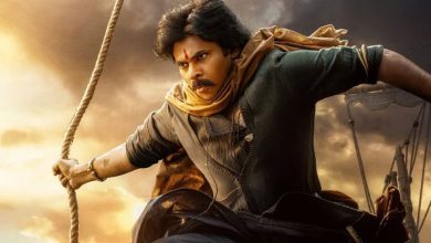 પવન કલ્યાણની હરિ હરા વીરા મલ્લુ ફિલ્મે છાવા અને સૈયારાને પછાડી! જાણો કમાણીના આંકડા