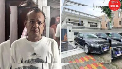 Harsh Vardhan made many big revelations in two and a half hour interrogation, will be presented in the police court today
