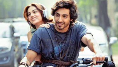 અનીત પડ્ડાથી કમ નથી અહાનની ગર્લફ્રેન્ડઃ ઈમોશનલ પોસ્ટ થઈ વાયરલ