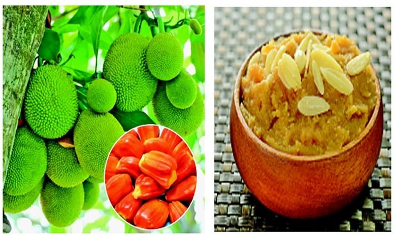 Health Benefits: Jackfruit is the heaviest fruit rich in nutritional values
