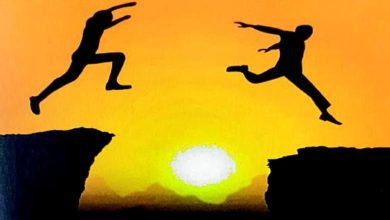 Health Plus - Integration: The immense power of willpower...