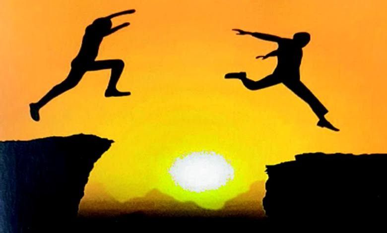 Health Plus - Integration: The immense power of willpower...
