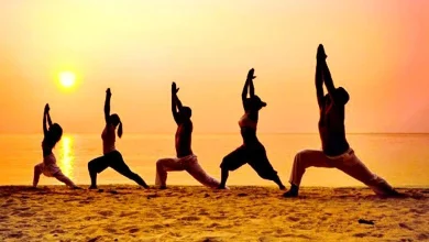 Health and Well-being: Kundalini awakening is the most important thing for Hatha Yoga