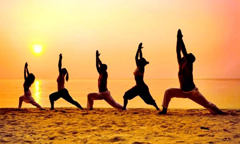 Health and Well-being: Kundalini awakening is the most important thing for Hatha Yoga