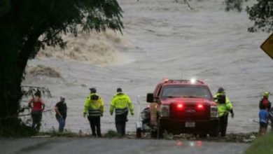 અમેરિકાના ટેક્સાસમાં ભારે વરસાદથી હિલ કન્ટ્રી જળમગ્ન, પૂરમાં 24ના મોત 23 ગુમ