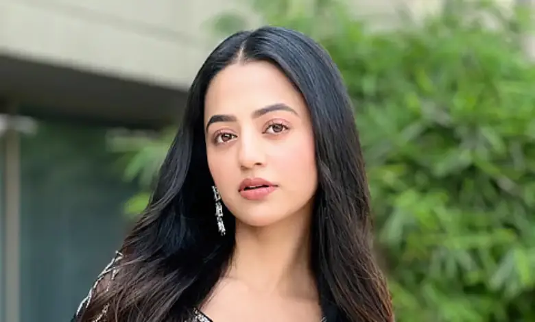 Struggled in the early years, experienced casting couch: Halley Shah makes a shocking claim