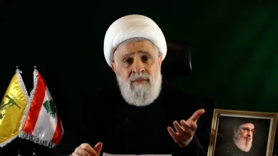 Hezbollah Israel conflict