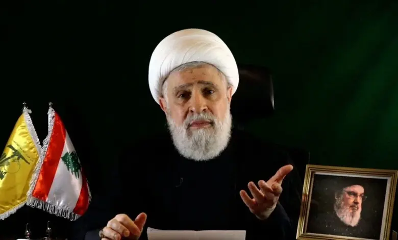 Hezbollah Israel conflict