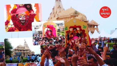 આજથી પવિત્ર શ્રાવણ માસનો પ્રારંભ, શિવ મંદિરોમાં જામશે ભક્તોની ભીડ