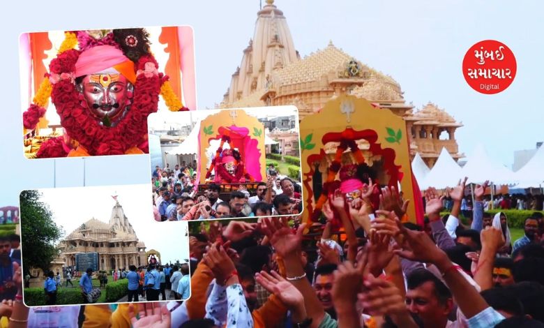આજથી પવિત્ર શ્રાવણ માસનો પ્રારંભ, શિવ મંદિરોમાં જામશે ભક્તોની ભીડ