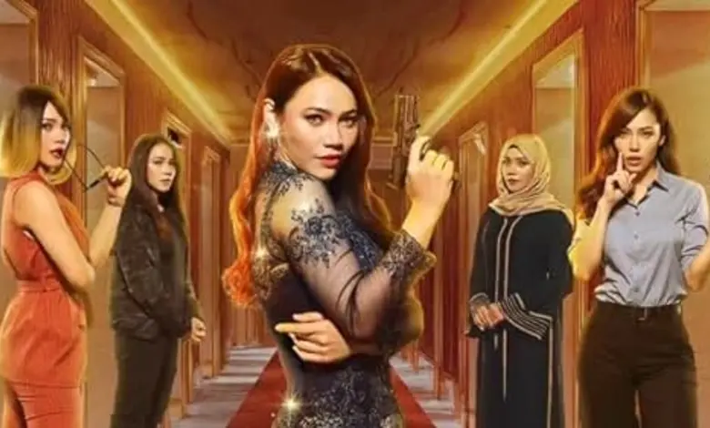 Honey Trap