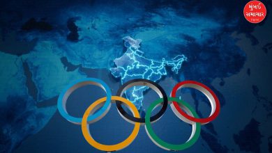 Hosting the 2036 Olympics