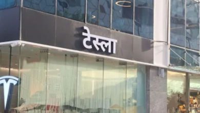 મસ્કનો ભારતીય બજારમાં ધમાકેદાર પ્રવેશ: મુંબઈમાં ટેસ્લાનો પહેલો શોરૂમ શરૂ