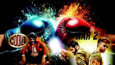 How will the Hrithik-Rajinikanth clash play out?