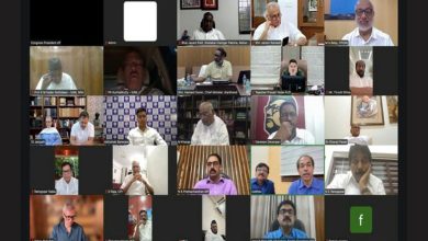 Monsoon session of Parliament will heat up: 24 parties decided on issues to surround the government in the I.N.D.I.A. coalition meeting!