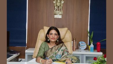 કોણ છે ગુજરાતની મહિલા IAS અધિકારી જેને હાઇવે પર ખાડા મુદ્દે NHAI અધિકારીને ફટકાર્યો દંડ?