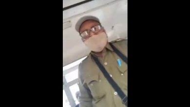 એસટી બસના કંડક્ટરે માનવતા નેવે મૂકી! દિવ્યાંગ વિદ્યાર્થીને માર માર્યાનો વીડિયો વાયરલ