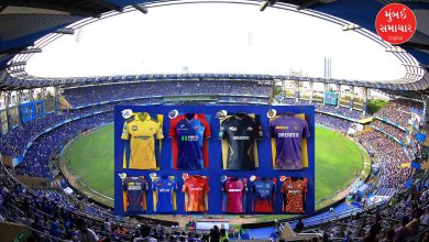 IPL jersey theft
