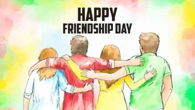 Importance of Friendship Day