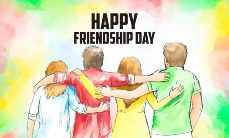 Importance of Friendship Day