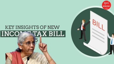 Income Tax Bill 2025
