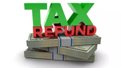 Income Tax Return Refund