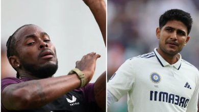 લોર્ડ્સમાં શુભમન ગિલની અગ્નિપરીક્ષા: ઇંગ્લેન્ડના ઘાતક ફાસ્ટ બોલરની 1595 દિવસ બાદ વાપસી