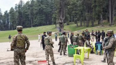 ભારતની મોટી સફળતા, અમેરિકાએ પહલગામ હુમલા બાદ ધ રેજિસ્ટેંસ ફ્રન્ટને આતંકી સંગઠન જાહેર કર્યું