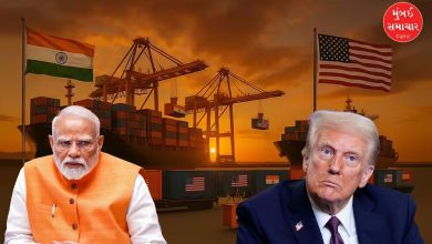 Donald Trump said America may impose 20 to 25 tariffs on India