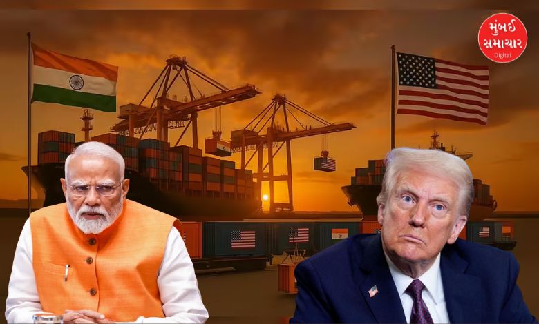 India-US mini trade deal announced