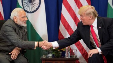 નવી દિલ્હીઃ ભારત અને અમેરિકા વચ્ચે ટ્રેડ ડીલ અંગે લાંબા સમયથી વાતચીત ચાલી રહી છે પરંતુ કેટલીક બાબતો પર હજુ મતભેદ છે. ટ્રેડ ડીલ માટે અત્યાર સુધીમાં પાંચ રાઉન્ડની વાતચીત પૂર્ણ થઈ ગઈ છે અને આગામી રાઉન્ડની વાતચીત ઓગસ્ટમાં થવાની અપેક્ષા છે.