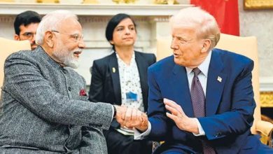 ભારત અમેરિકાની ટ્રેડ ડિલ અંતિમ ચરણ પર!, ટ્રમ્પે આપ્યા સંકેત