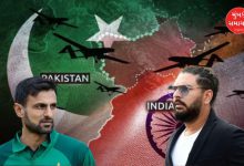 India boycotts Pakistan again