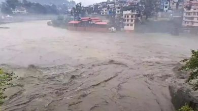 દેશમાં શરુ થયેલા વહેલા ચોમાસાથી હિમાચલ અને ઉત્તરાખંડમાં 100 થી વધુ લોકોના મોત