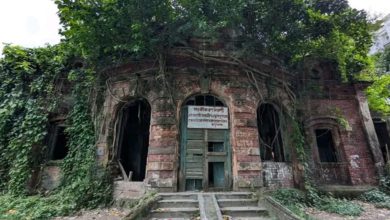 બાંગ્લાદેશમાં સત્યજીત રેના પૈતૃક ઘરને તોડી સામે ભારતે વાંધો ઉઠાવ્યો, સમારકામમાં મદદની ઓફર કરી