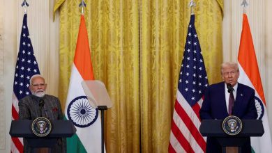 India-US trade deal: Commerce Ministry team to visit Washington again