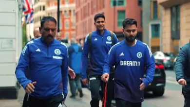 શંકાસ્પદ પૅકેટ મળી આવતાં ભારતીય ક્રિકેટરોને હોટેલમાં જ રહેવાની સલાહ!